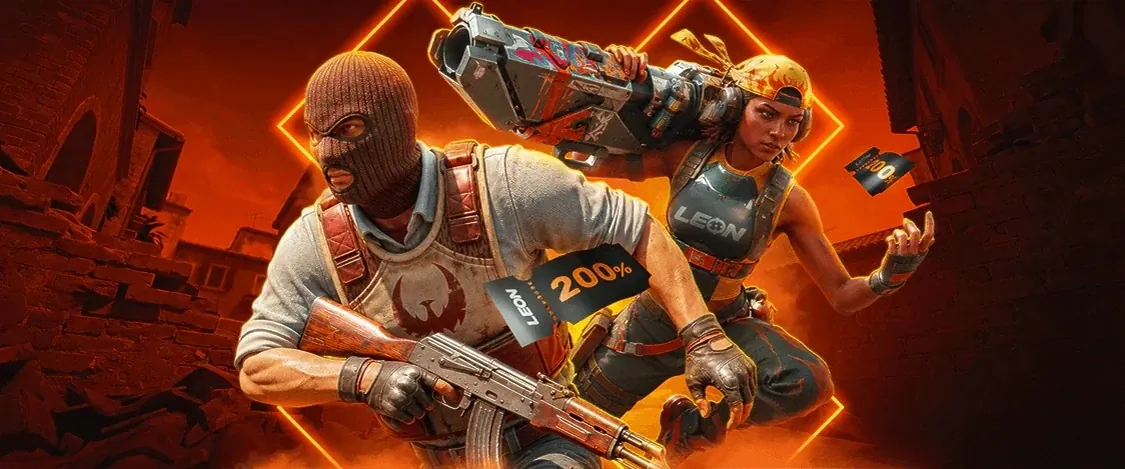 Kasyno, sport i esport w jednej aplikacji