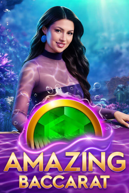 Amazing Baccarat