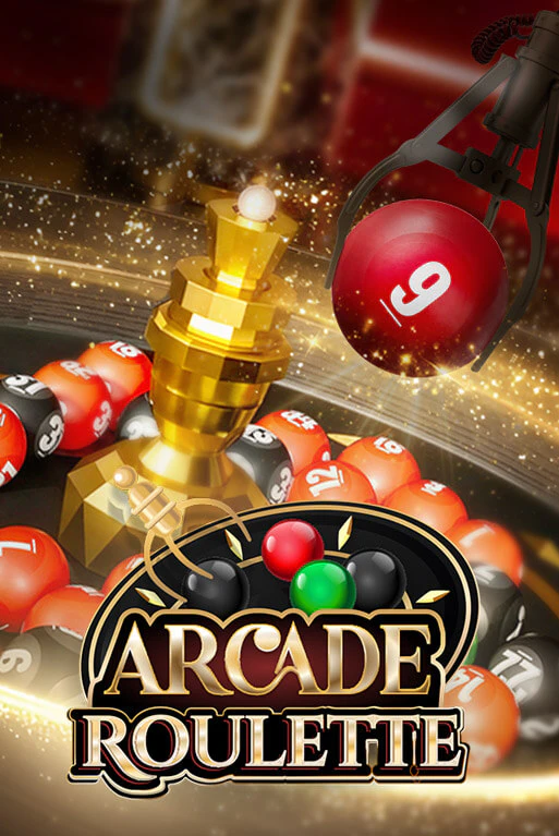 Arcade Roulette