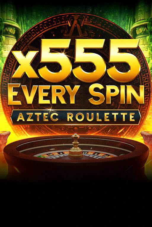 Aztec Roulette