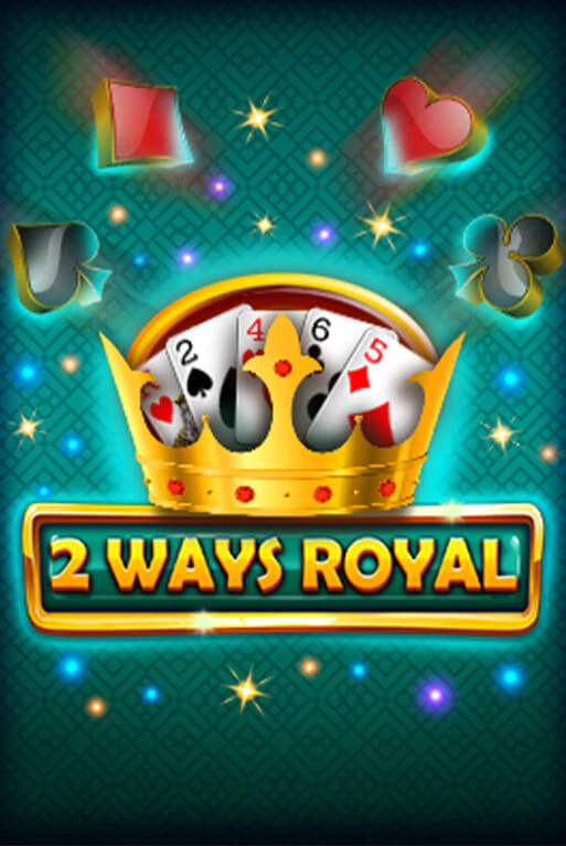 2 Ways Royal