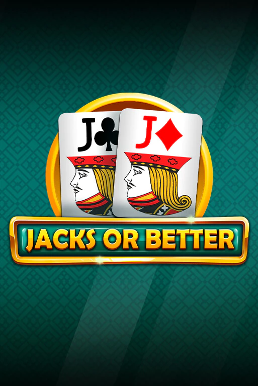 Jacks or Better