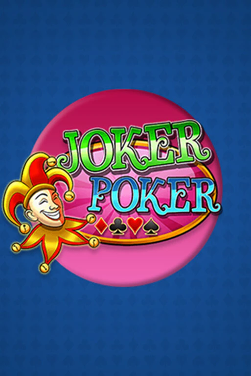 Joker Poker MH