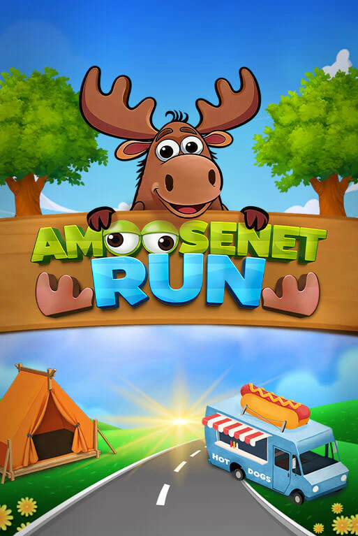 Amoosenet Run