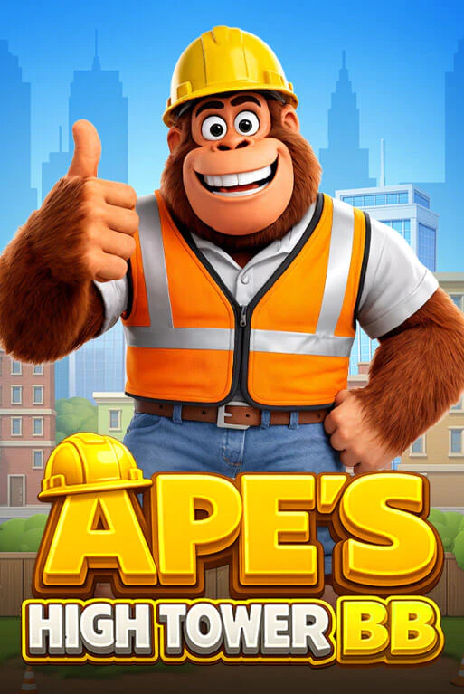 Apes High Tower