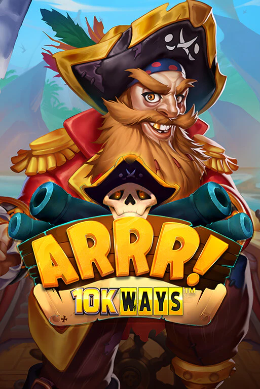 Arrr 10K