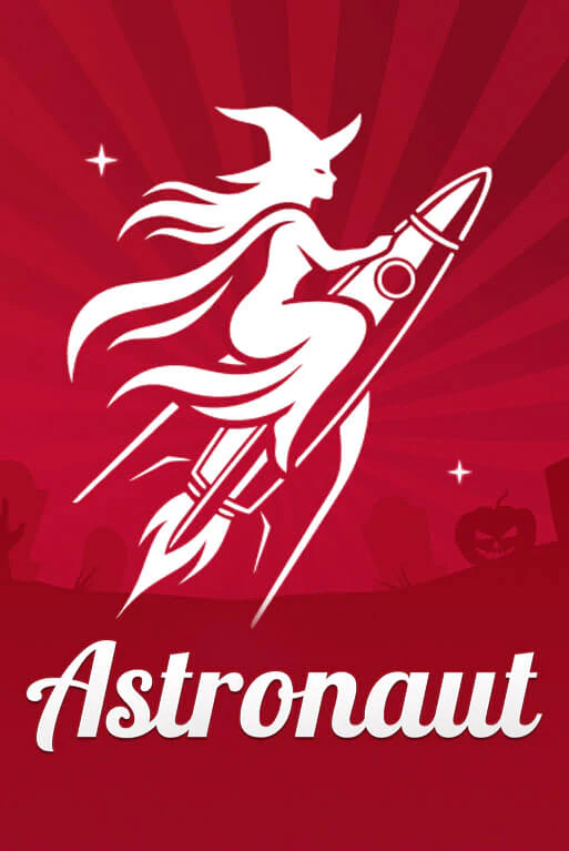 Astronaut Halloween