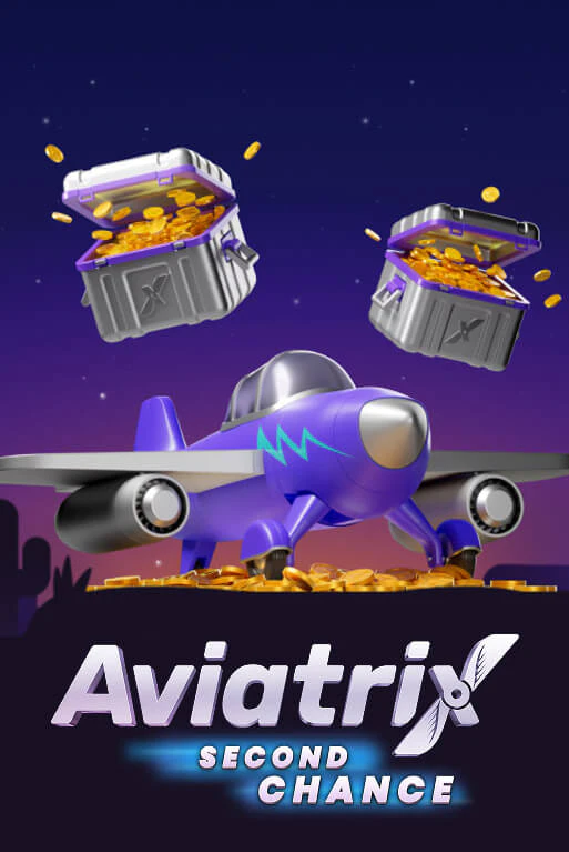 Aviarix Second Chance