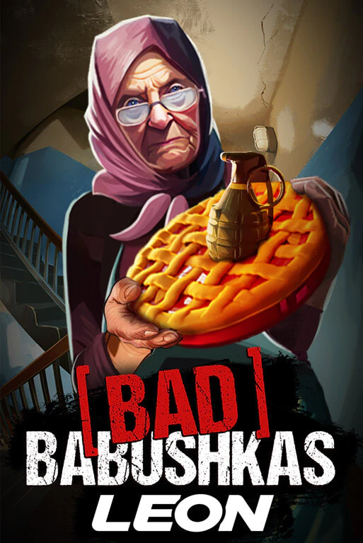 Bad Babushkas