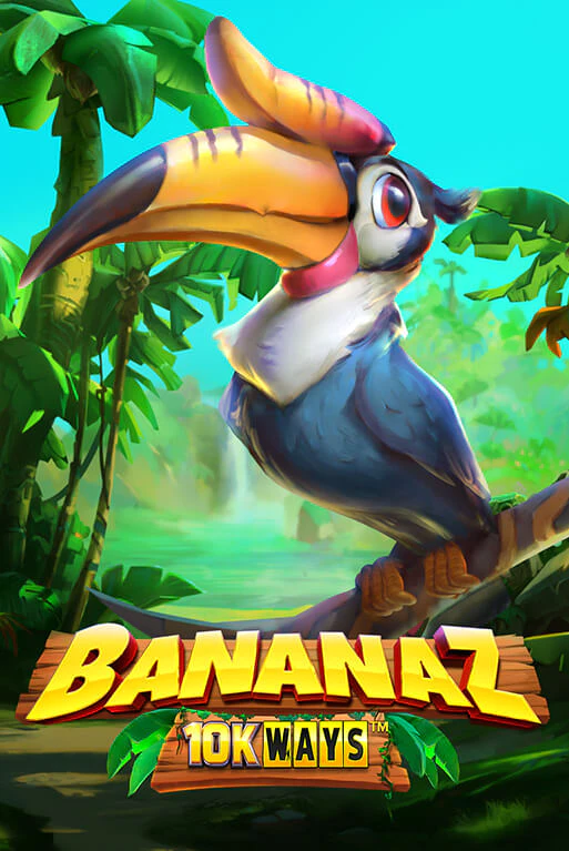 Bananaz 10K Ways